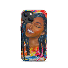 Load image into Gallery viewer, Tough iPhone case