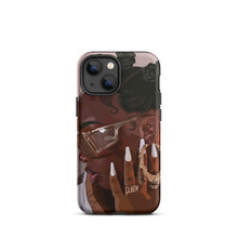 Load image into Gallery viewer, "Milk Chocolate" iPhone case