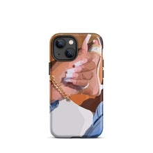 Load image into Gallery viewer, "Fresh Paint Job" iPhone case