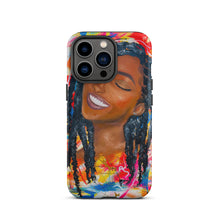 Load image into Gallery viewer, Tough iPhone case