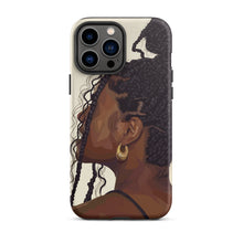 Load image into Gallery viewer, "Soft Life" iPhone Case