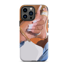 Load image into Gallery viewer, "Fresh Paint Job" iPhone case