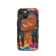 Load image into Gallery viewer, Tough iPhone case