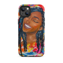 Load image into Gallery viewer, Tough iPhone case