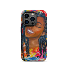 Load image into Gallery viewer, Tough iPhone case