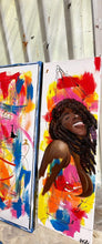 Load image into Gallery viewer, &quot;Essence&quot; Original Painting
