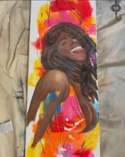 Load image into Gallery viewer, &quot;Essence&quot; Original Painting
