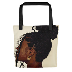 "Soft Life" Tote bag