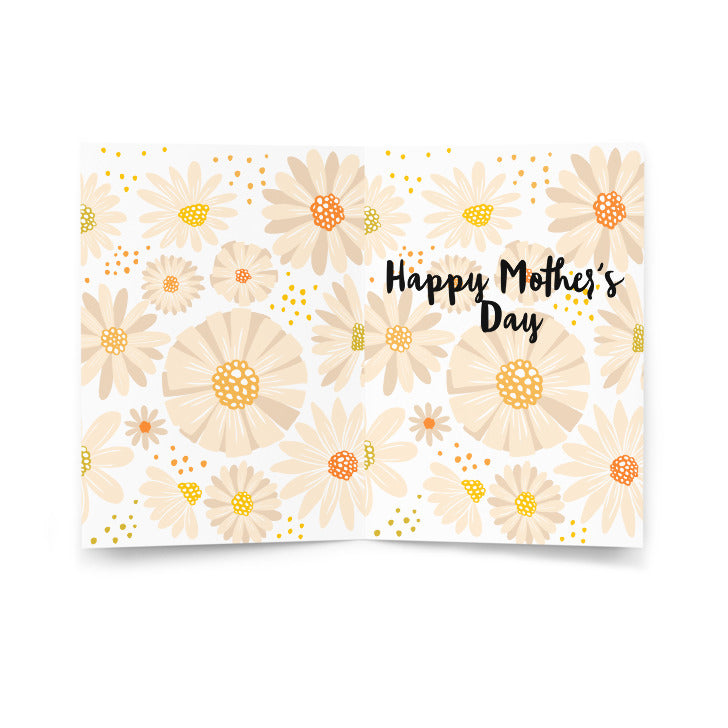 Mother's Day Greeting card