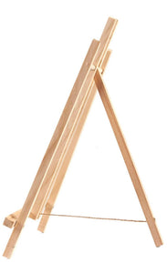 Wooden Easel