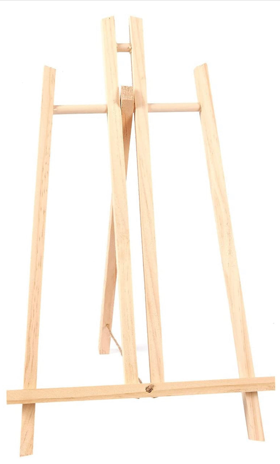 Wooden Easel