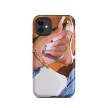 Load image into Gallery viewer, &quot;Fresh Paint Job&quot; iPhone case
