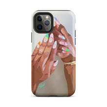 Load image into Gallery viewer, &quot;Every Two Weeks&quot; iPhone Case
