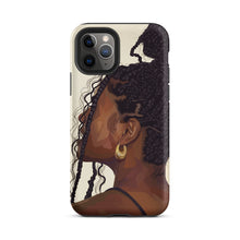 Load image into Gallery viewer, &quot;Soft Life&quot; iPhone Case
