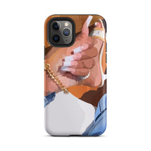 Load image into Gallery viewer, &quot;Fresh Paint Job&quot; iPhone case
