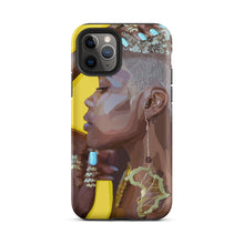 Load image into Gallery viewer, &quot;Sunshine on Me&quot; iPhone Case
