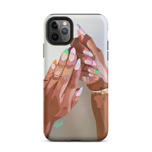 Load image into Gallery viewer, &quot;Every Two Weeks&quot; iPhone Case
