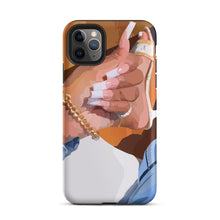 Load image into Gallery viewer, &quot;Fresh Paint Job&quot; iPhone case
