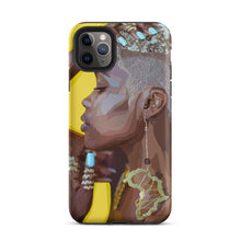 Load image into Gallery viewer, &quot;Sunshine on Me&quot; iPhone Case
