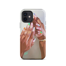 Load image into Gallery viewer, &quot;Every Two Weeks&quot; iPhone Case
