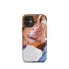 Load image into Gallery viewer, &quot;Fresh Paint Job&quot; iPhone case
