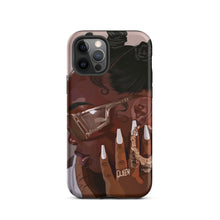 Load image into Gallery viewer, &quot;Milk Chocolate&quot; iPhone case
