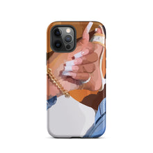 Load image into Gallery viewer, &quot;Fresh Paint Job&quot; iPhone case
