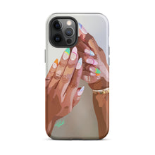 Load image into Gallery viewer, &quot;Every Two Weeks&quot; iPhone Case
