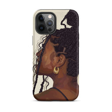 Load image into Gallery viewer, &quot;Soft Life&quot; iPhone Case
