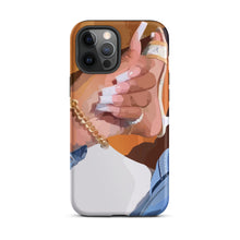 Load image into Gallery viewer, &quot;Fresh Paint Job&quot; iPhone case
