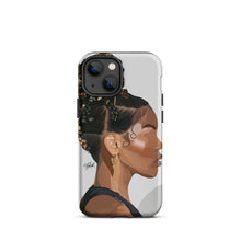 Load image into Gallery viewer, &quot;Empress&quot; iPhone case
