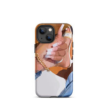 Load image into Gallery viewer, &quot;Fresh Paint Job&quot; iPhone case
