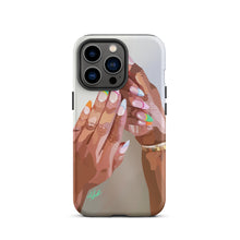 Load image into Gallery viewer, &quot;Every Two Weeks&quot; iPhone Case
