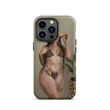 Load image into Gallery viewer, &quot;In the Nude&quot; iPhone Case
