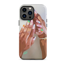 Load image into Gallery viewer, &quot;Every Two Weeks&quot; iPhone Case
