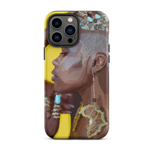 Load image into Gallery viewer, &quot;Sunshine on Me&quot; iPhone Case
