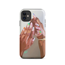 Load image into Gallery viewer, &quot;Every Two Weeks&quot; iPhone Case
