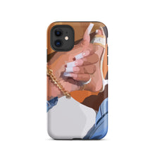 Load image into Gallery viewer, &quot;Fresh Paint Job&quot; iPhone case
