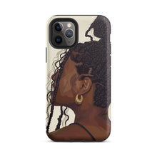 Load image into Gallery viewer, &quot;Soft Life&quot; iPhone Case
