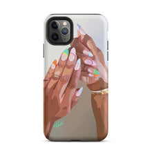 Load image into Gallery viewer, &quot;Every Two Weeks&quot; iPhone Case
