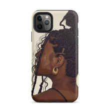 Load image into Gallery viewer, &quot;Soft Life&quot; iPhone Case
