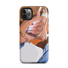 Load image into Gallery viewer, &quot;Fresh Paint Job&quot; iPhone case
