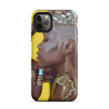 Load image into Gallery viewer, &quot;Sunshine on Me&quot; iPhone Case
