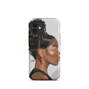 "Empress" iPhone case