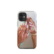 Load image into Gallery viewer, &quot;Every Two Weeks&quot; iPhone Case
