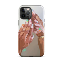 Load image into Gallery viewer, &quot;Every Two Weeks&quot; iPhone Case
