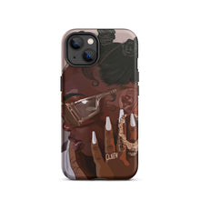 Load image into Gallery viewer, &quot;Milk Chocolate&quot; iPhone case
