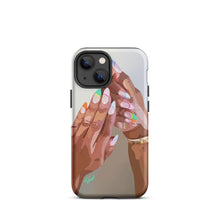 Load image into Gallery viewer, &quot;Every Two Weeks&quot; iPhone Case
