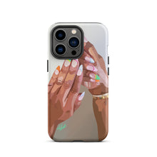 Load image into Gallery viewer, &quot;Every Two Weeks&quot; iPhone Case
