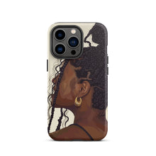 Load image into Gallery viewer, &quot;Soft Life&quot; iPhone Case
